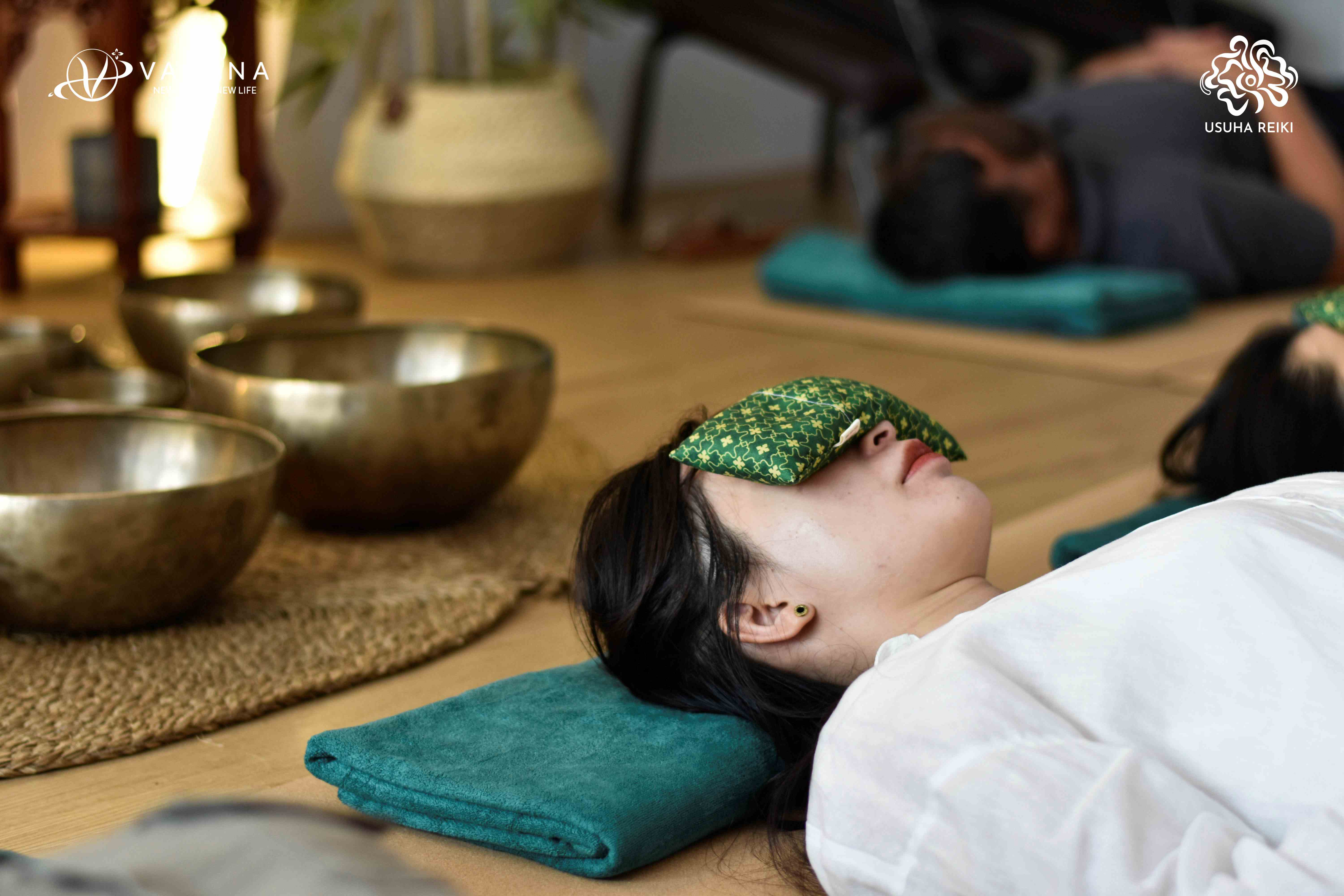 khai trương trung usuha reiki healing Hạ Long, reiki chữa lành, năng lượng reiki, reiki energy, reiki la gi, tri lieu chuong xoay